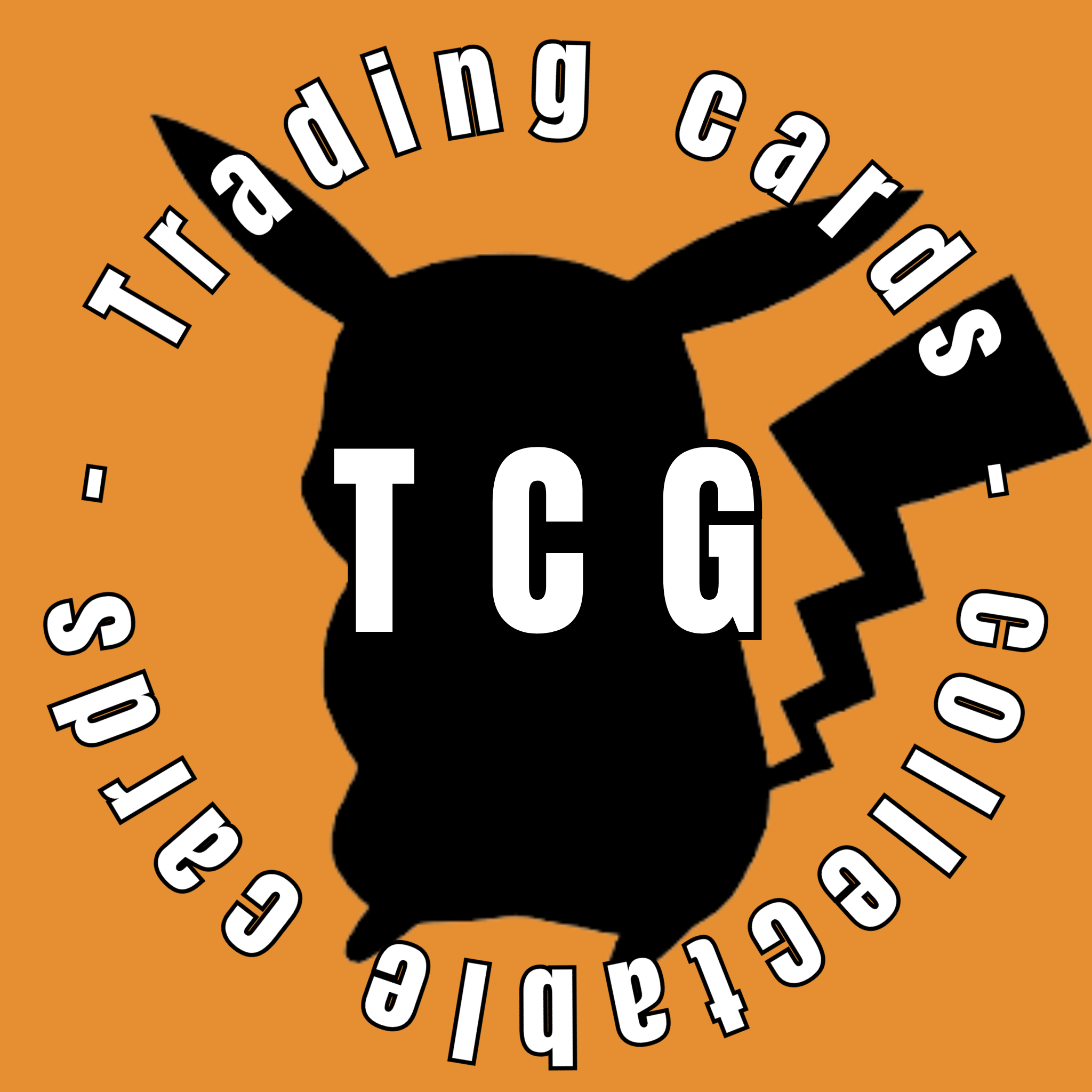 TCG and Collectable Cards