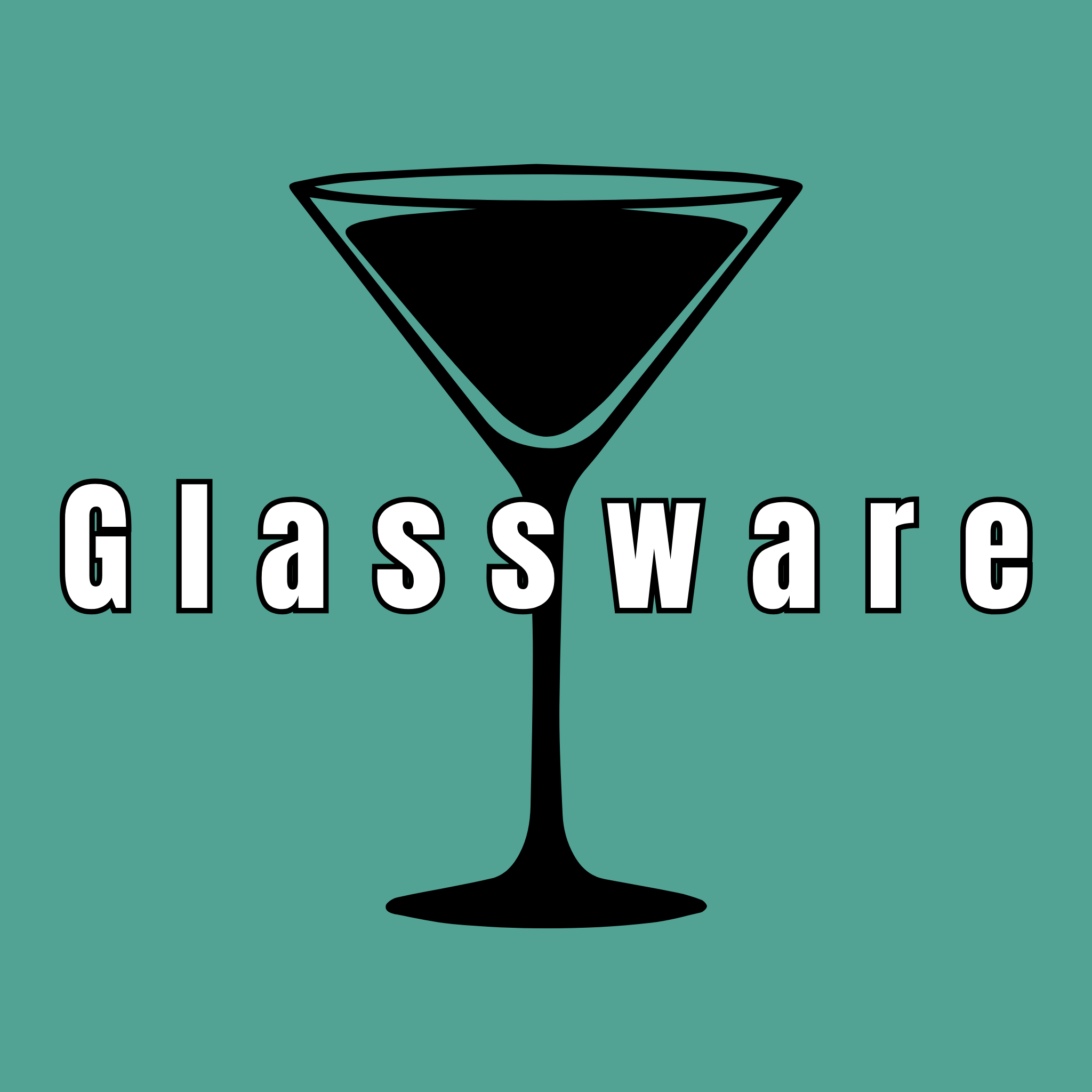 Glassware