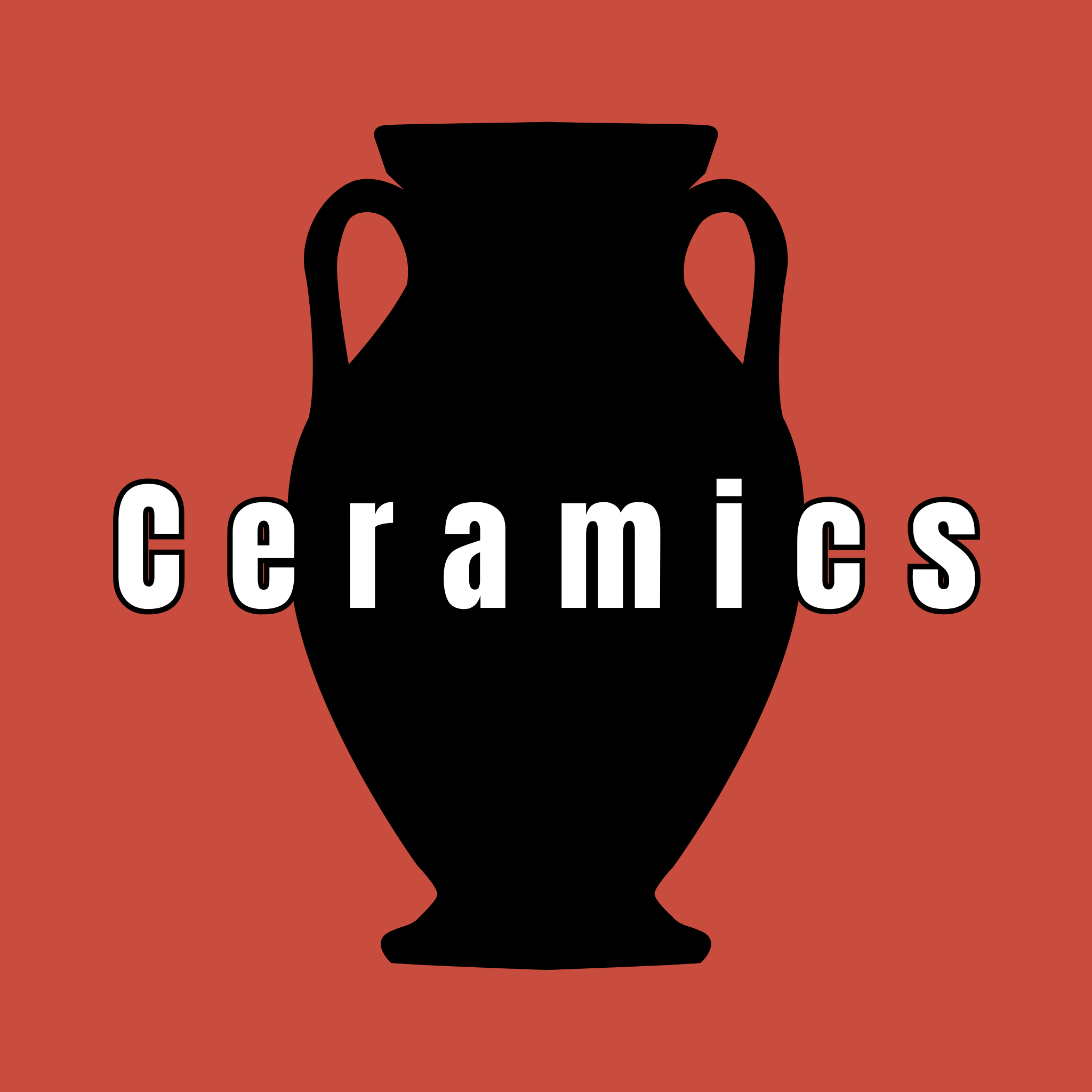 Ceramics
