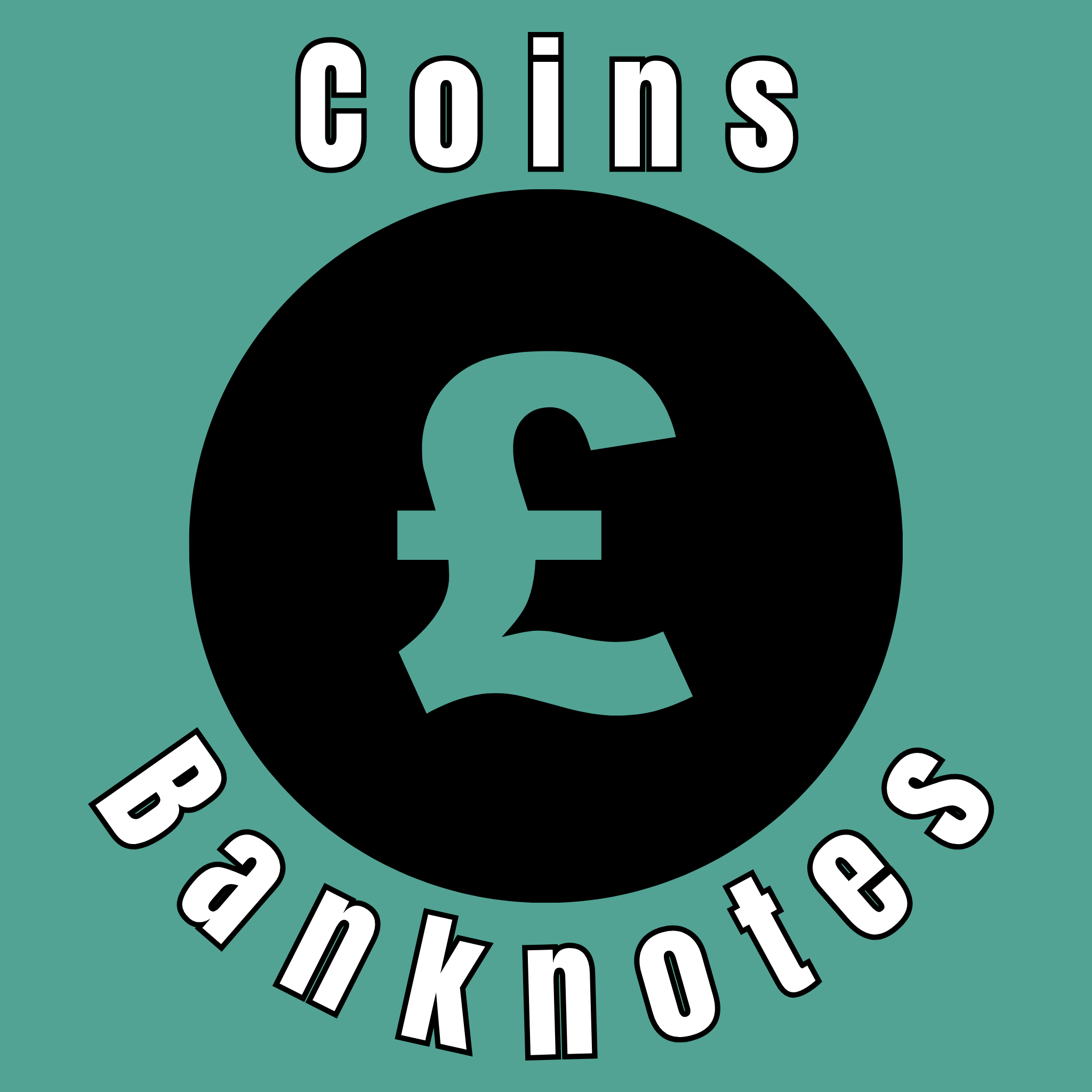 Coins and Banknotes