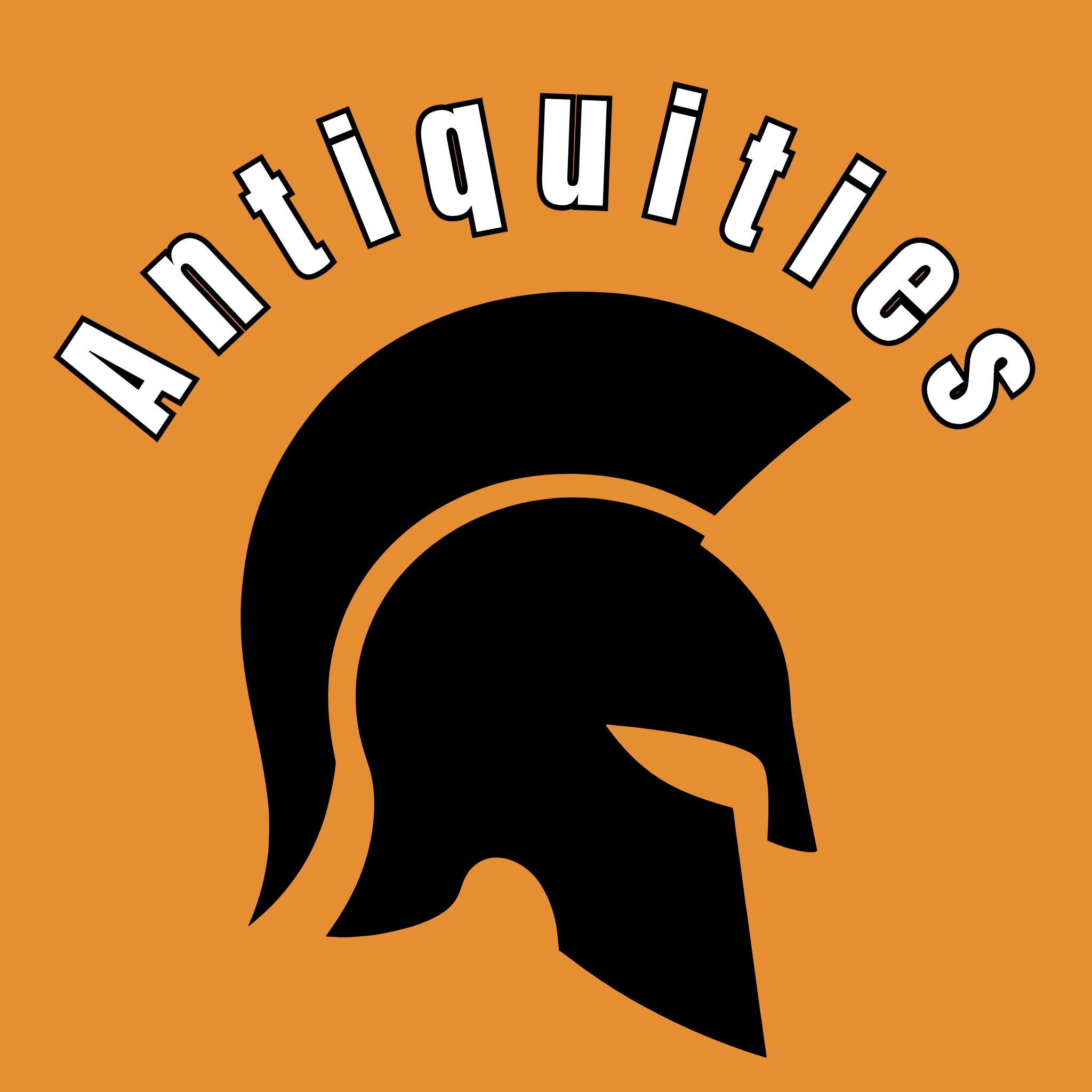 Antiquities