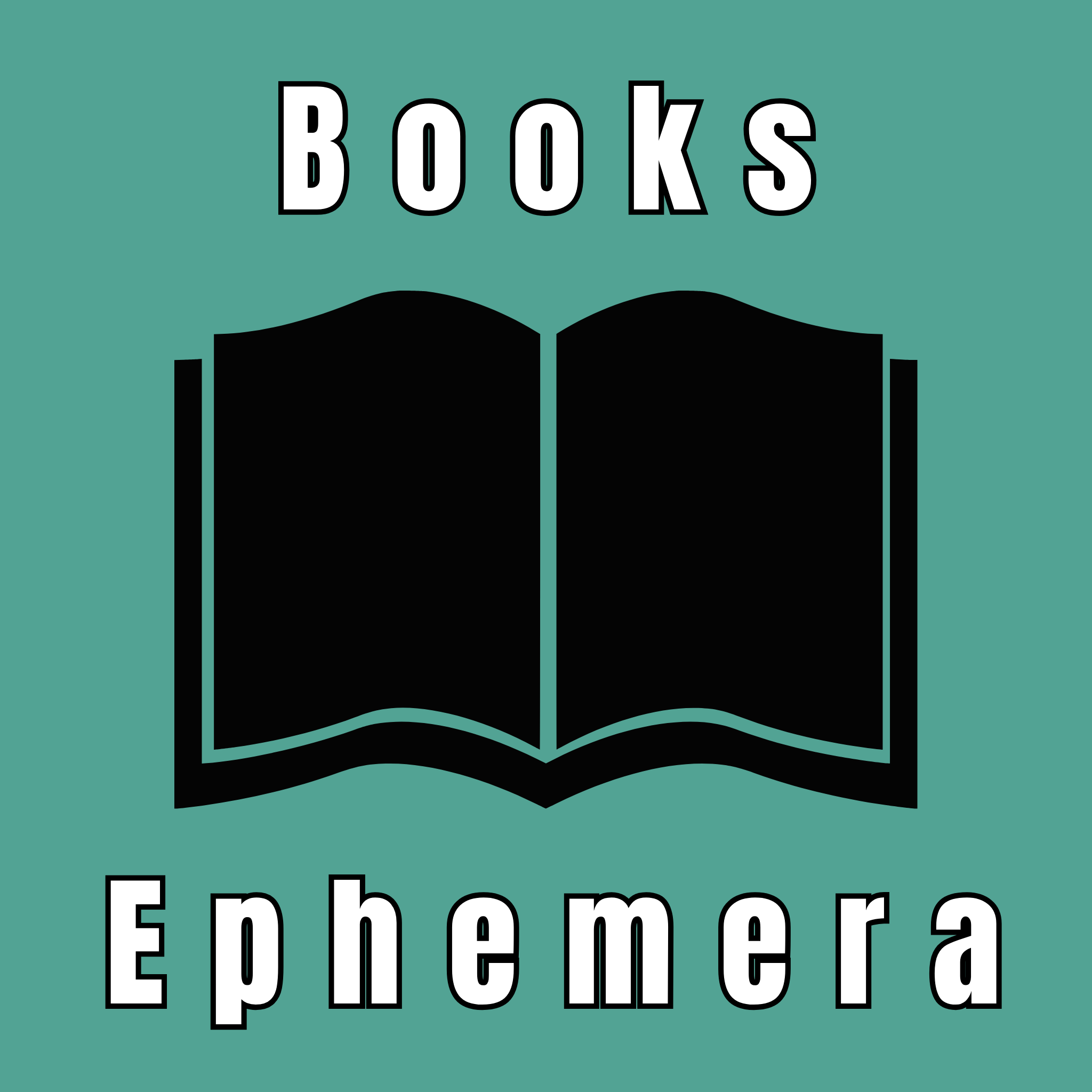 Books and Ephemera