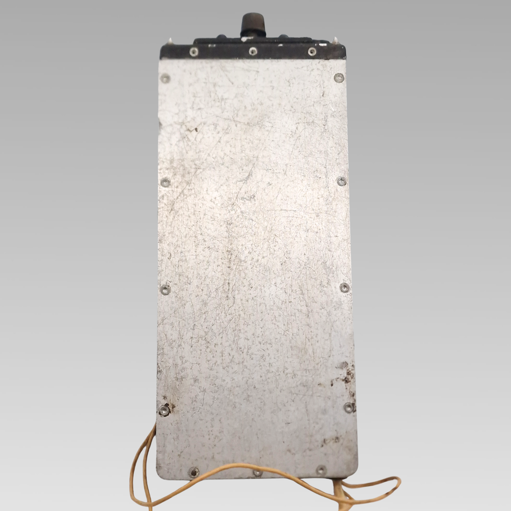 WWII US Navy CBY-46104 Aircraft Radio Receiver 1942