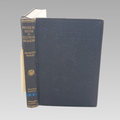 1940 Hamilton Bailey Physical Signs in Clinical Surgery 7th Ed