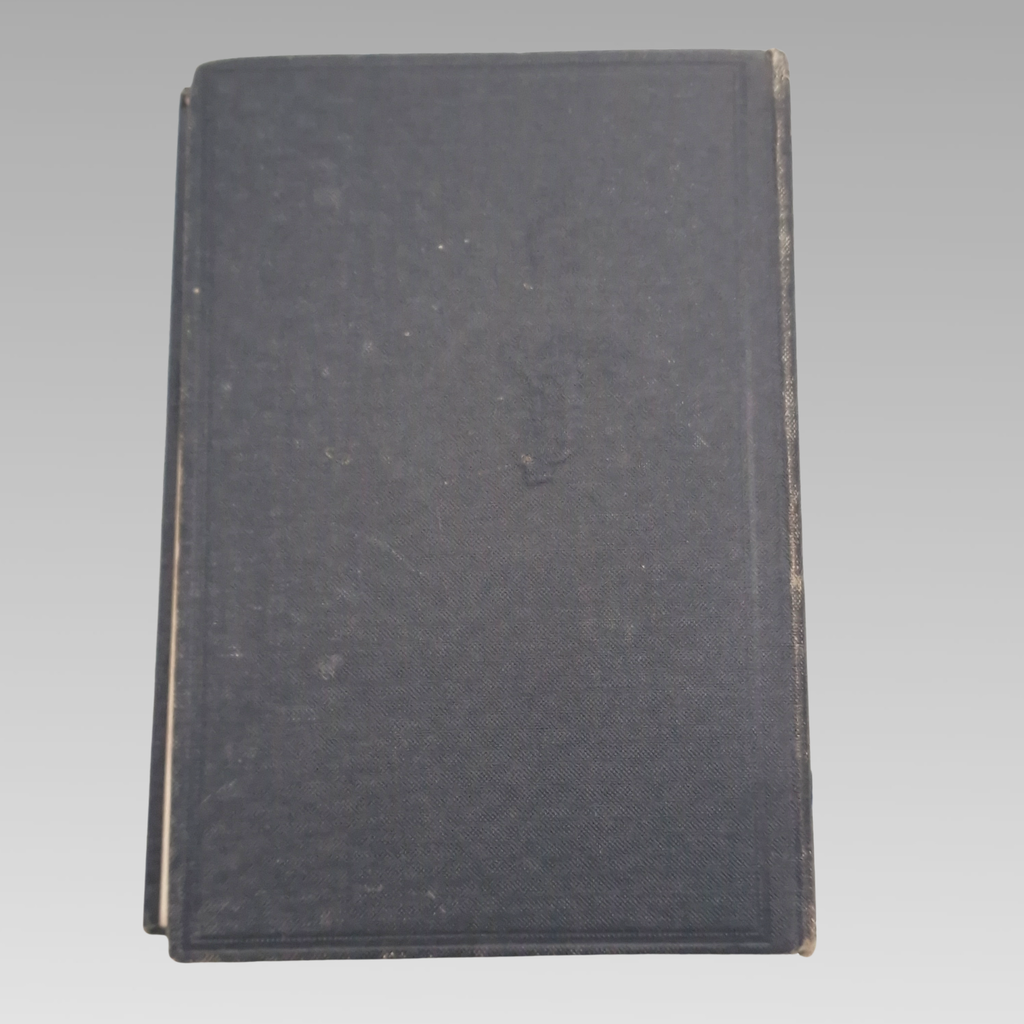 1940 Hamilton Bailey Physical Signs in Clinical Surgery 7th Ed