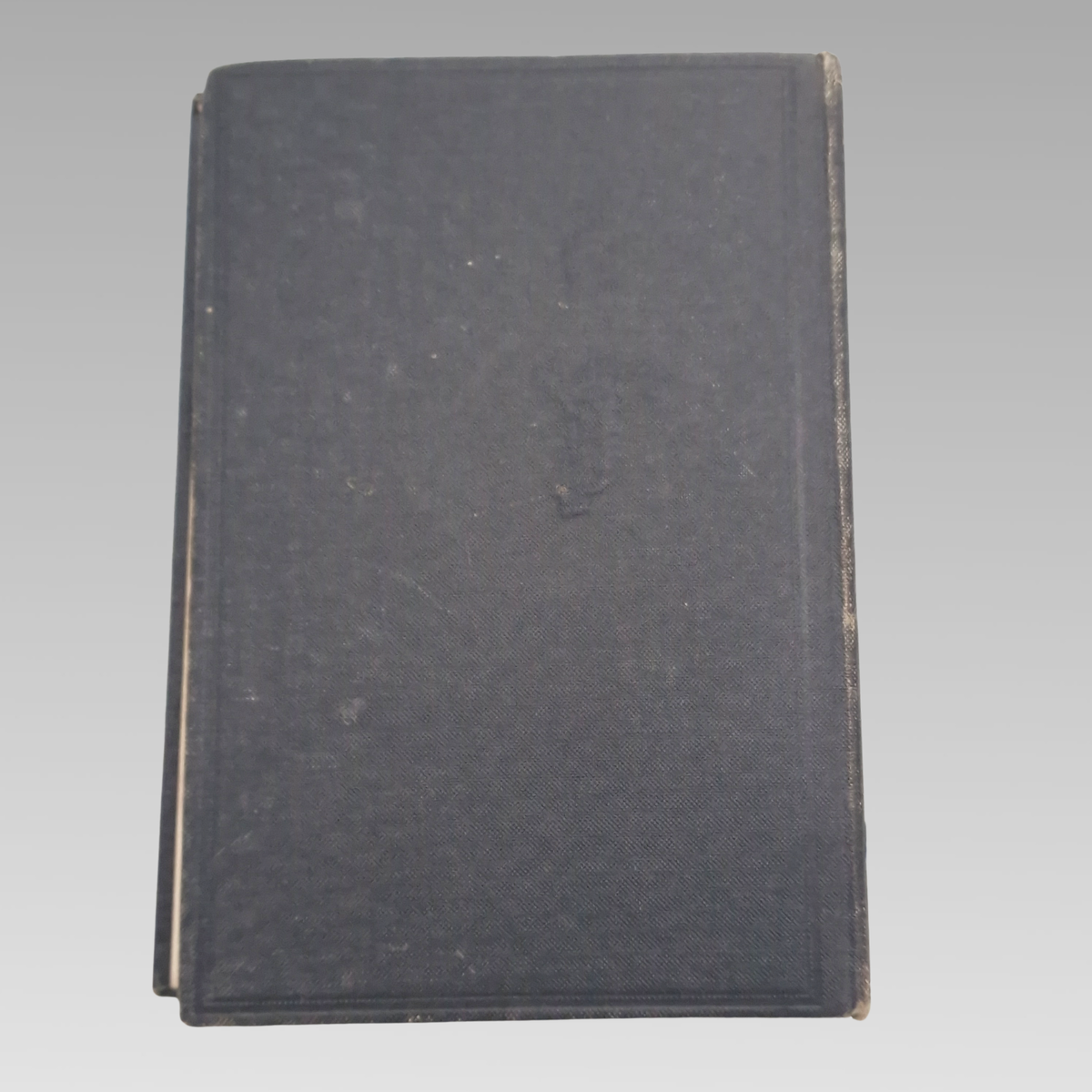 1940 Hamilton Bailey Physical Signs in Clinical Surgery 7th Ed