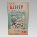 RAF Flight Safety Fighter Command Review Nov Dec 1964 Christmas Issue